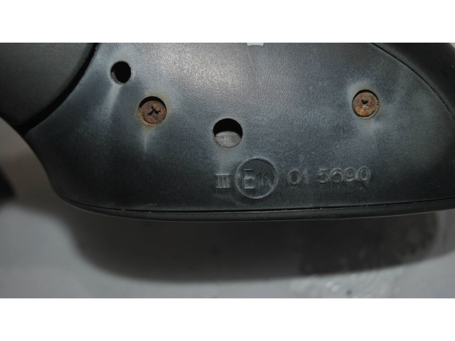 Zpětné zrcátko Citroen C2 1999