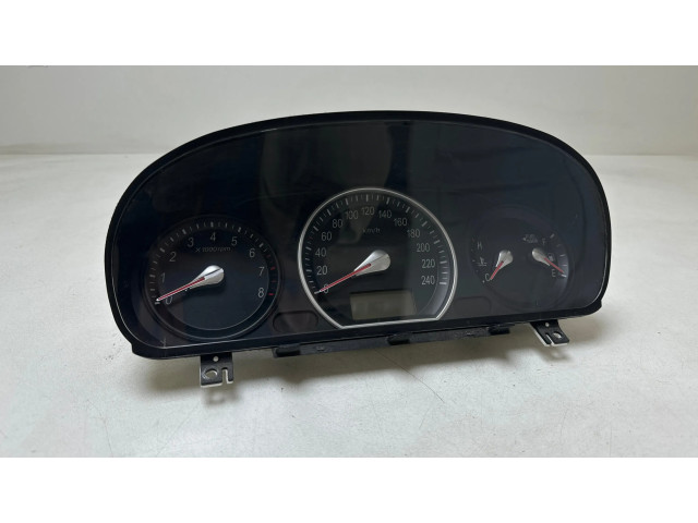 Přístrojová deska Hyundai Sonata 2005 940033K370, 051115051