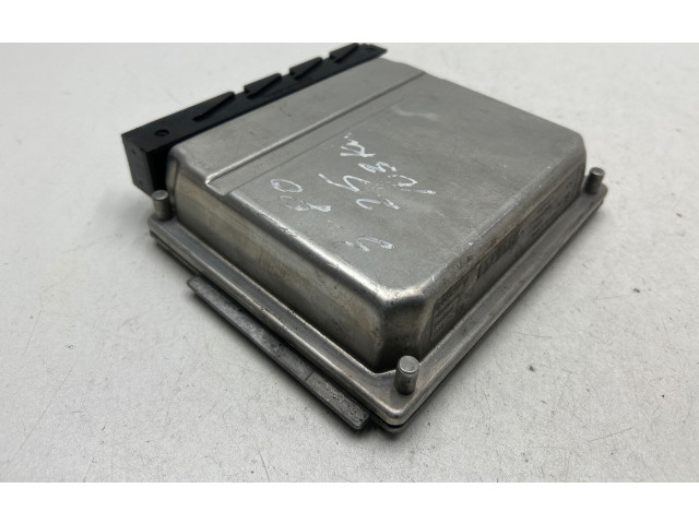 Řídící jednotka 09470429B, 0281001776 Volvo S80 2000