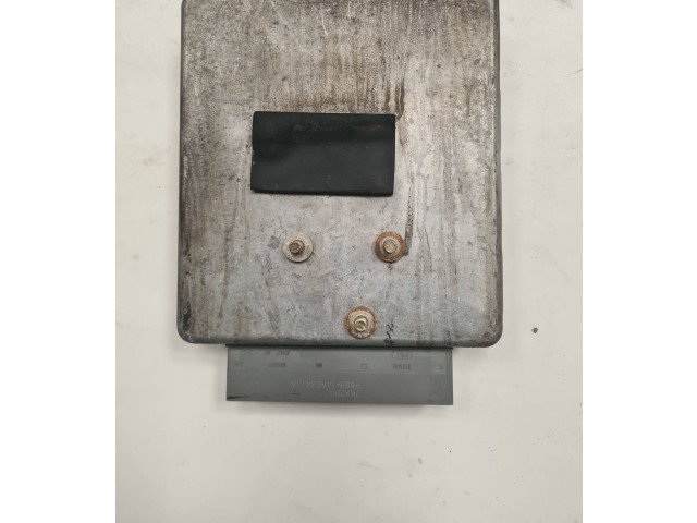 Блок комфорта 510070080, MB0797008792 Jaguar XJ X308