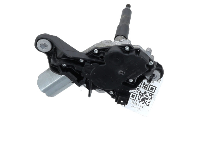 Моторчик заднего дворника 287100007R, P1-1404E    Renault Trafic I