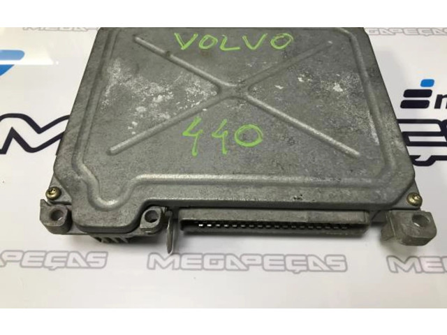 Řídící jednotka 458972-04, S101705103D Volvo 440