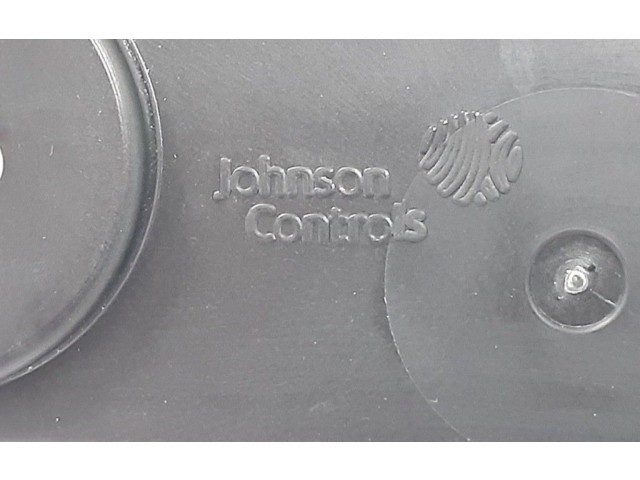 Панель приборов 248095021R, 248106459R Dacia Duster