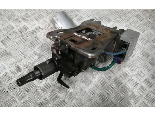 Рулевая рейка 488106304R, 0021846 Renault Twingo II 2007 - 2014 года