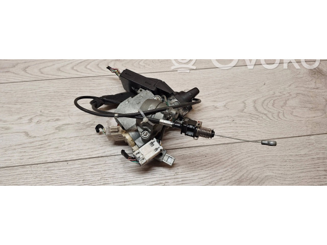 Блок управления G8d640mrame Mitsubishi Outlander