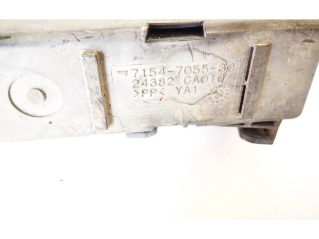   Pojistková skříňka 24382ca010, 7154-7055-30   Nissan Murano Z50 2003