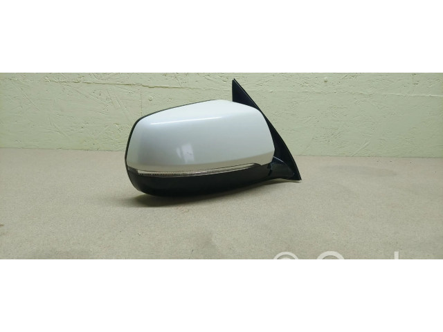 Zpětné zrcátko Acura MDX III 2018