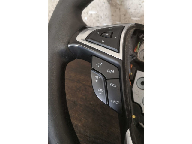 Руль Ford Galaxy 2015 - года DS733600RR3ZHE, DS733600RR3ZHE