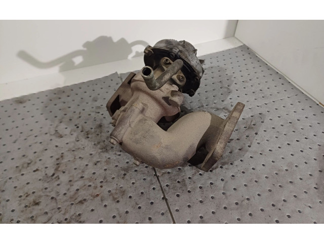 Turbodmychadlo Турбина 35242068G, 35242068G Chrysler Voyager M00