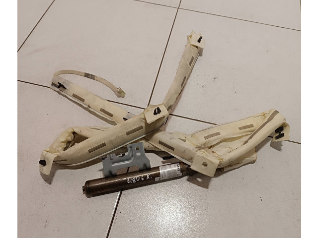 Боковая подушка безопасности 4G8880741B, BE5X75X2ECG   Audi A7 S7 4G