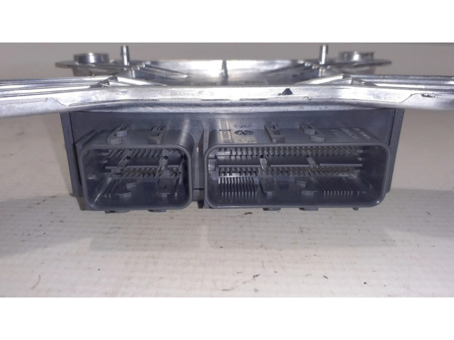 Блок подушек безопасности 31476261 Volvo S60