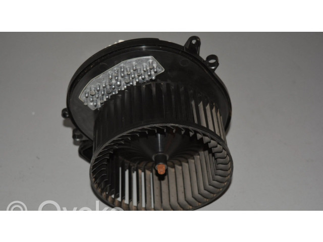 Вентилятор печки 1014423 BMW 1 E81 E87