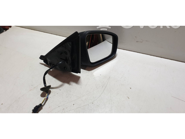 Зеркало электрическое Dacia Spring 2021 - года