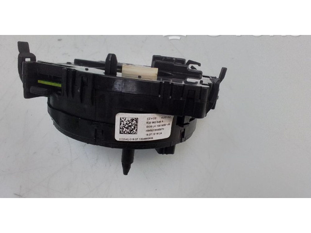 Подрулевой шлейф SRS 5q0953549   Audi A3 S3 8V