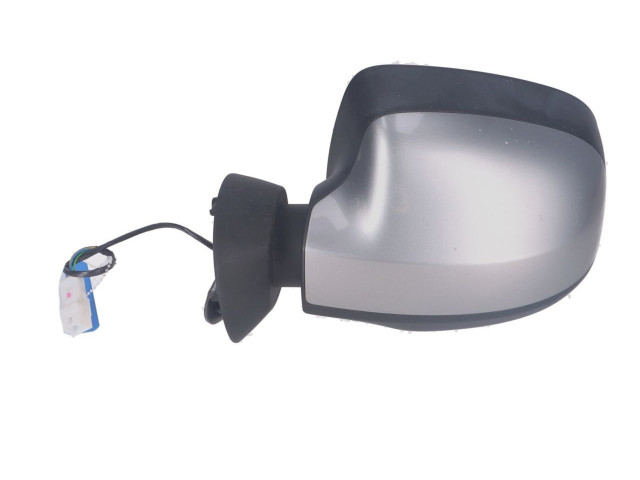 Зеркало электрическое        Dacia Duster  2010 - 2017 года   