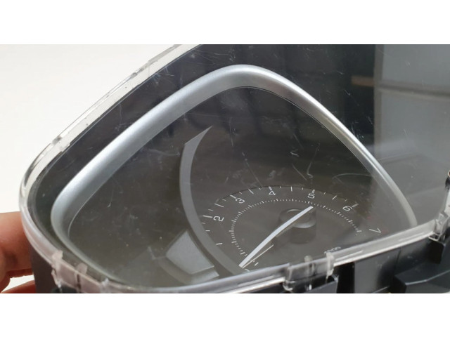 Панель приборов 982262198000, 769317790U Peugeot 2008 I
