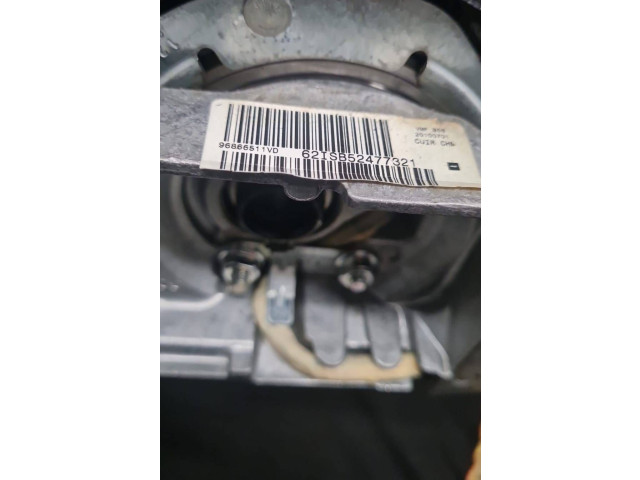 Руль Citroen C4 Grand Picasso  2007 - 2013 года 96866511VD      