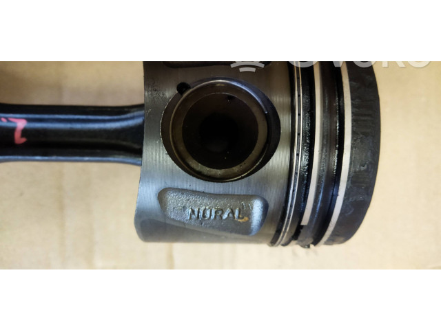 Píst 640 Mercedes-Benz A W169