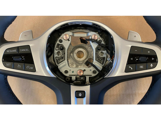 Volant BMW X6 G06 2020 32308008181, 32308094544