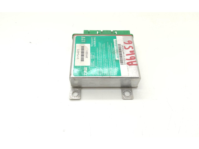 Блок подушек безопасности 51754872, 199A2000   Fiat Grande Punto