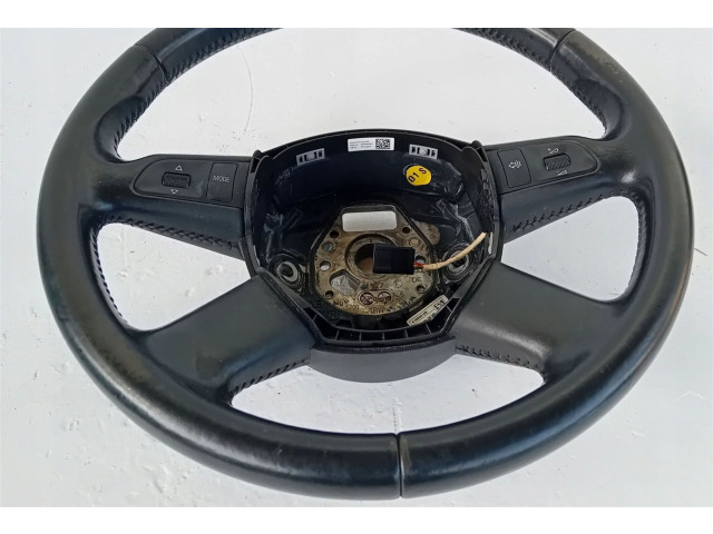 Volant Audi A8 S8 D3 4E 2007 4F0419091DB