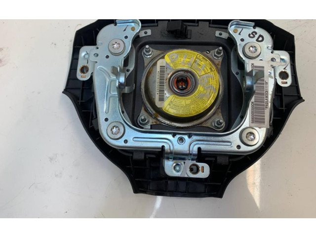 Подушка безопасности двери 569000X000CH Hyundai i10