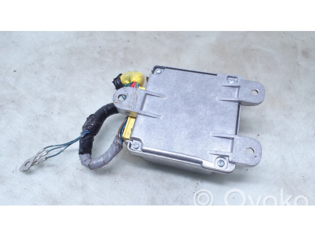 Блок подушек безопасности 77960SMGG110M1   Honda Civic