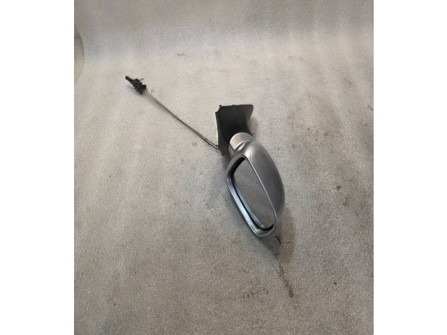 Зеркало (механическое)       Volkswagen Polo  2002 - 2005 года   