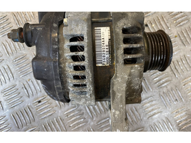 Генератор P56029574AA, TN042001840 Fiat Freemont