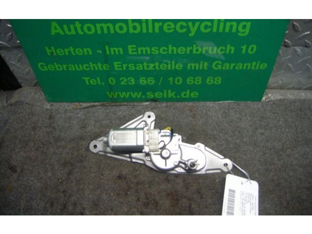 Моторчик заднего дворника Daihatsu Trevis