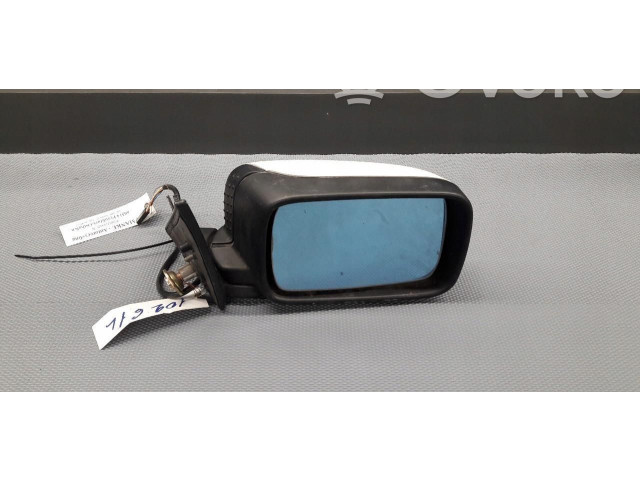 Zpětné zrcátko BMW 5 E34 1992