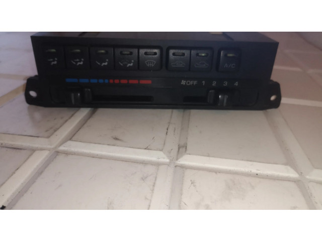 Блок управления климат-контролем 4GA5R   Mazda 626