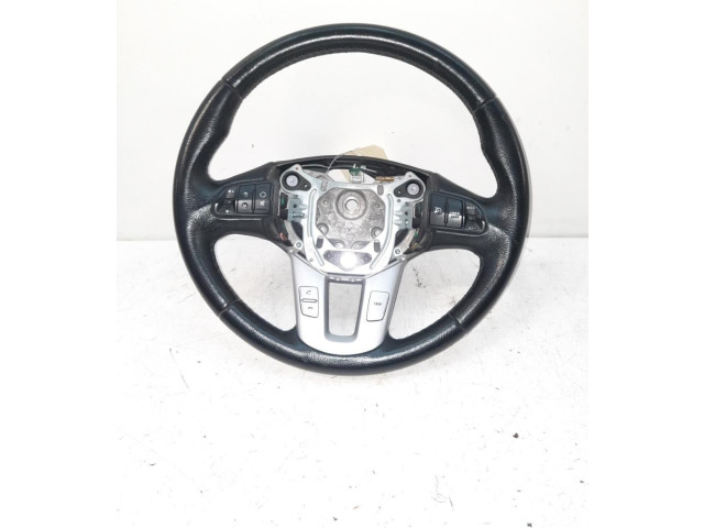 Руль KIA Ceed 2006 - 2012 года 561111H700EQ