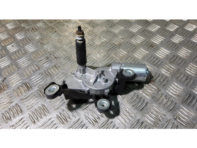 Моторчик заднего дворника 6Q6955711A, 0390201596    Volkswagen Polo