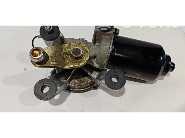 Моторчик дворников MB434187 Mitsubishi L300, Cosmos