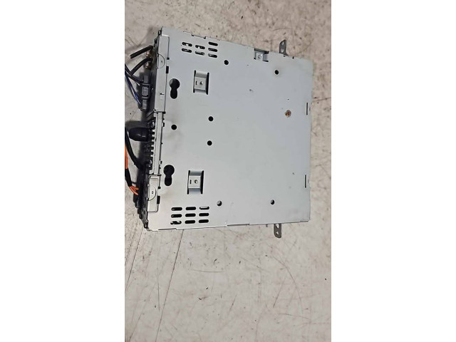 Радио/ проигрыватель CD/DVD / навигация 31285831, 31310055   Volvo XC90