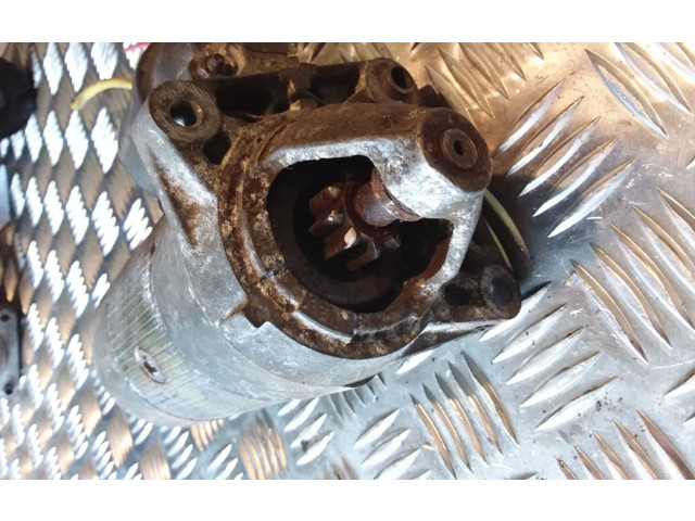 Стартер  63223200   Fiat Punto (176)