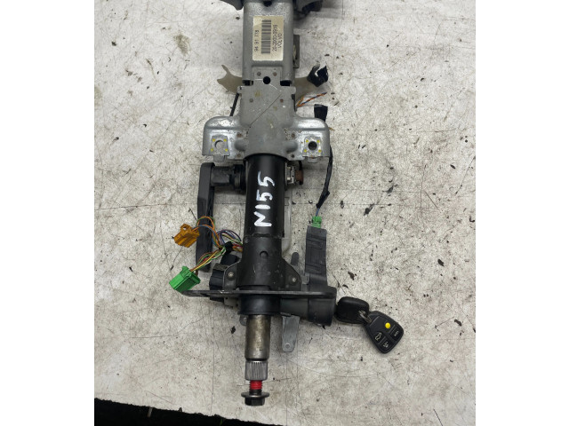    Рулевая рейка 9491778, 2020000916   Volvo V70 2000 - 2004 года