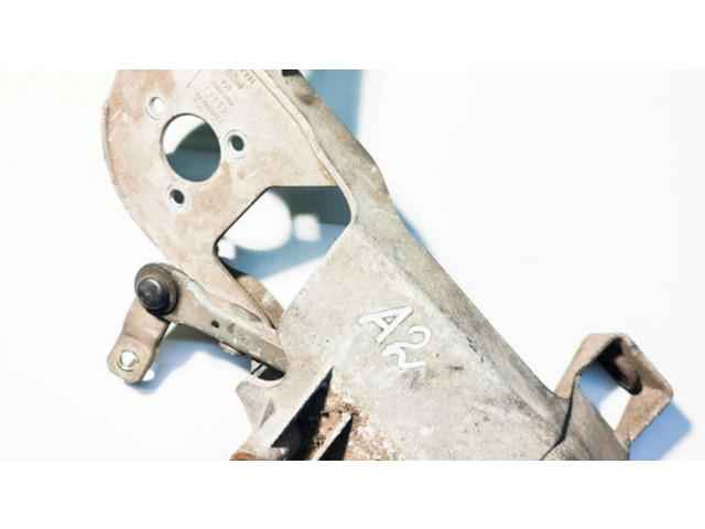 Механизм стеклоочистителей (трапеция)