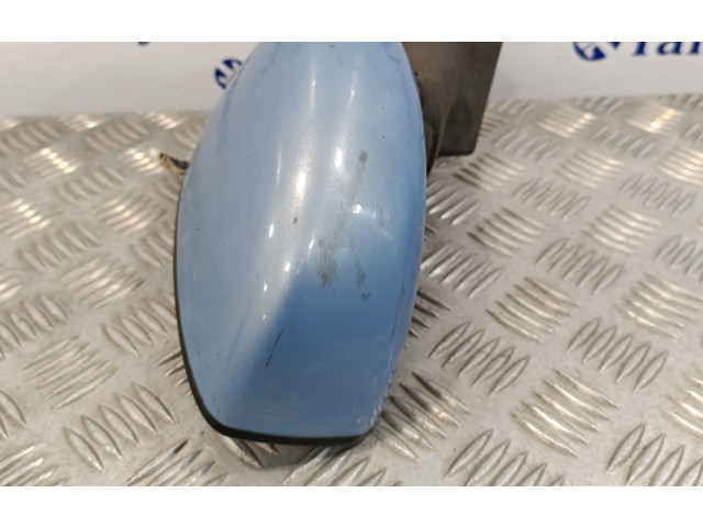 Зеркало электрическое Fiat Idea - года