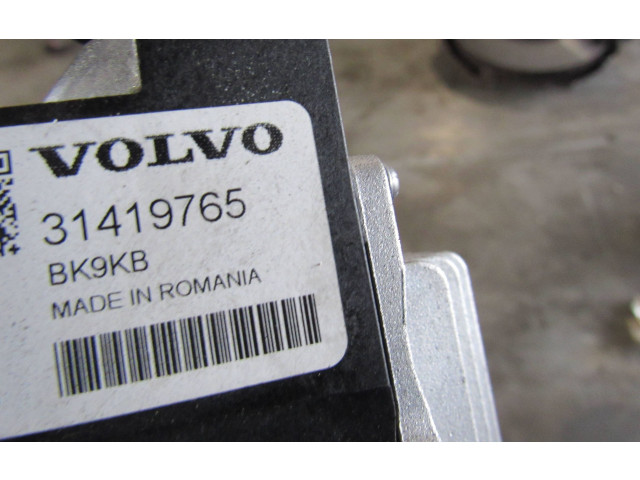 Блок управления 31419765 Volvo XC90