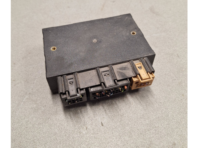 Комфортный модуль 6Q0959433E, 5DK00812901   Skoda Fabia Mk1 (6Y)