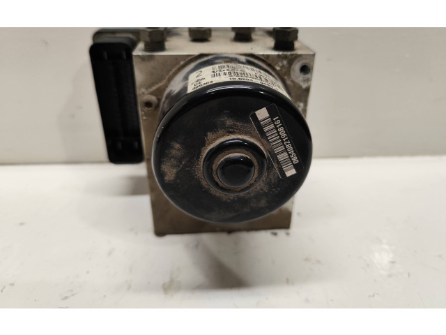 Блок АБС 30714956, 00401396D0   Volvo  XC90  2003 - 2006 года