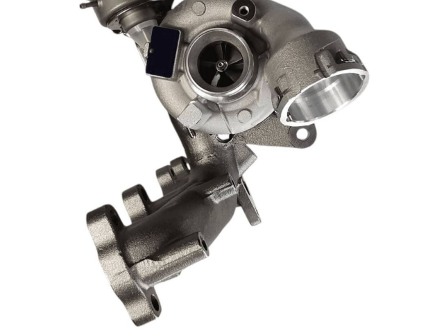  Турбина Audi A3 S3 8P  54399700072, 54399880072         