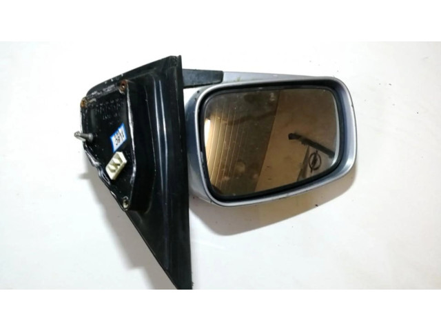 Зеркало электрическое левое KIA Sorento 2002-2009 года