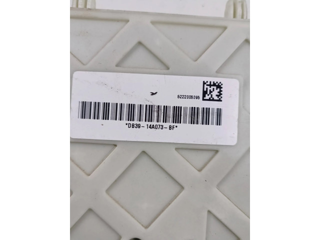 Блок предохранителей DB39-14A073-BF Ford Ranger