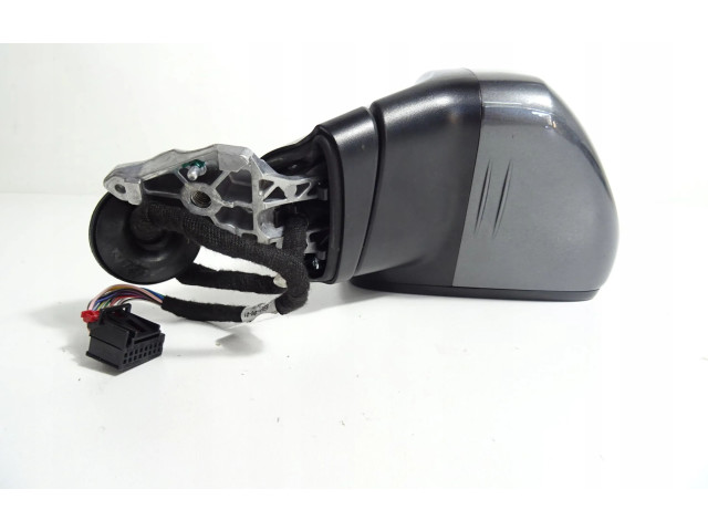 Zpětné zrcátko Volkswagen Tiguan 2018 LR7H