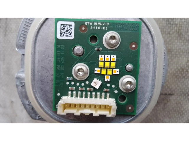 Řídící jednotka 1305715307, MODULOELECTRONICO Mercedes-Benz GLA W156