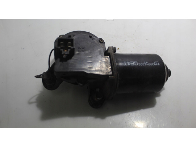 Моторчик дворников Mazda 626