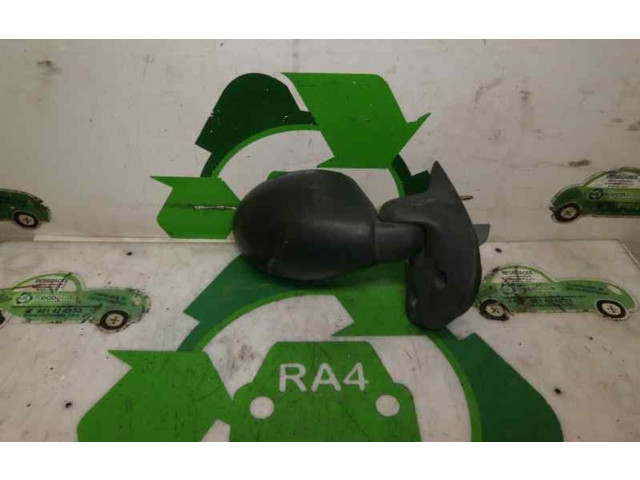 Зеркало электрическое        Renault Twingo I  1999 - 2006 года   